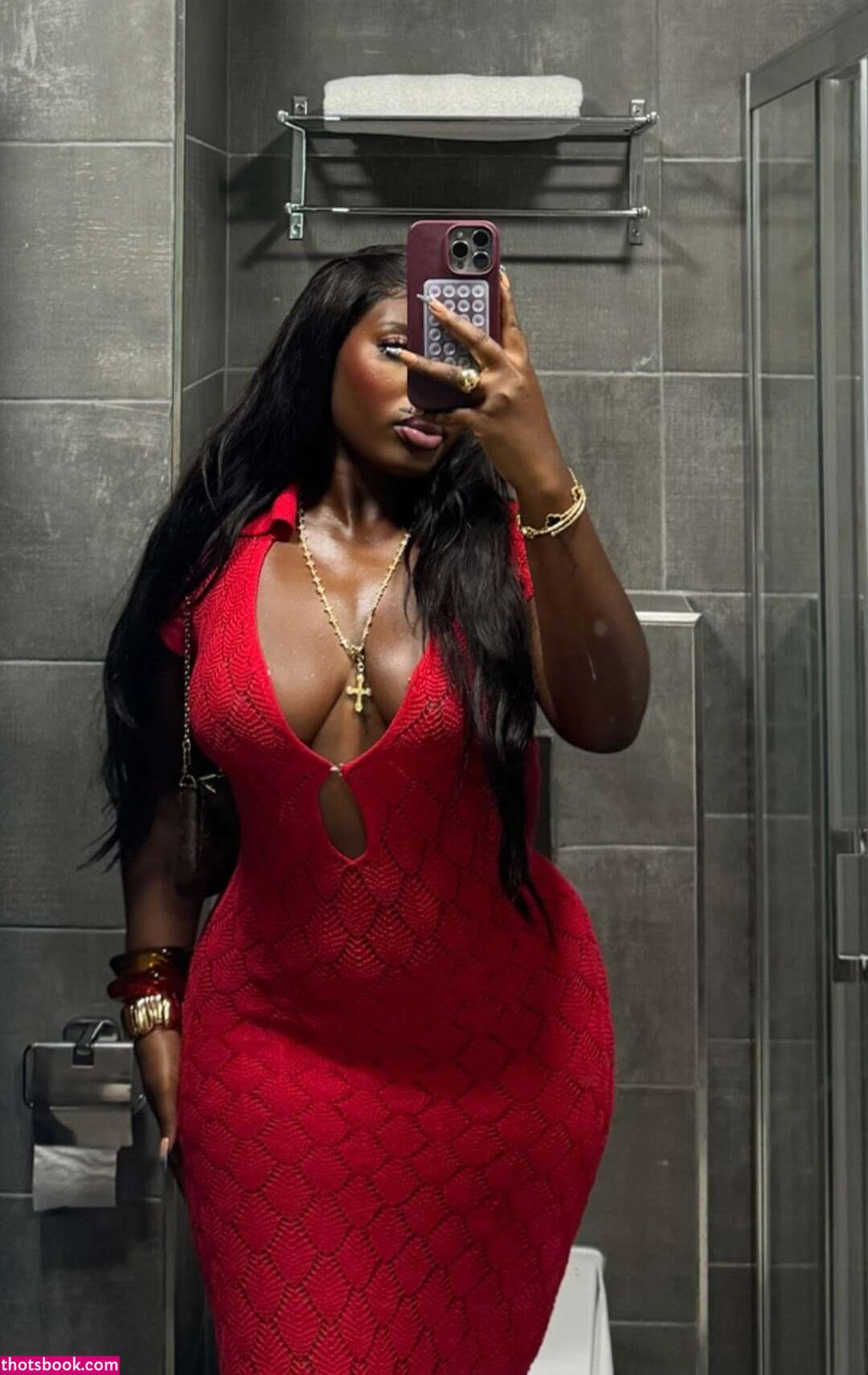 MelaxGoddess Nude Leaks OnlyFans Photos #5 1851108