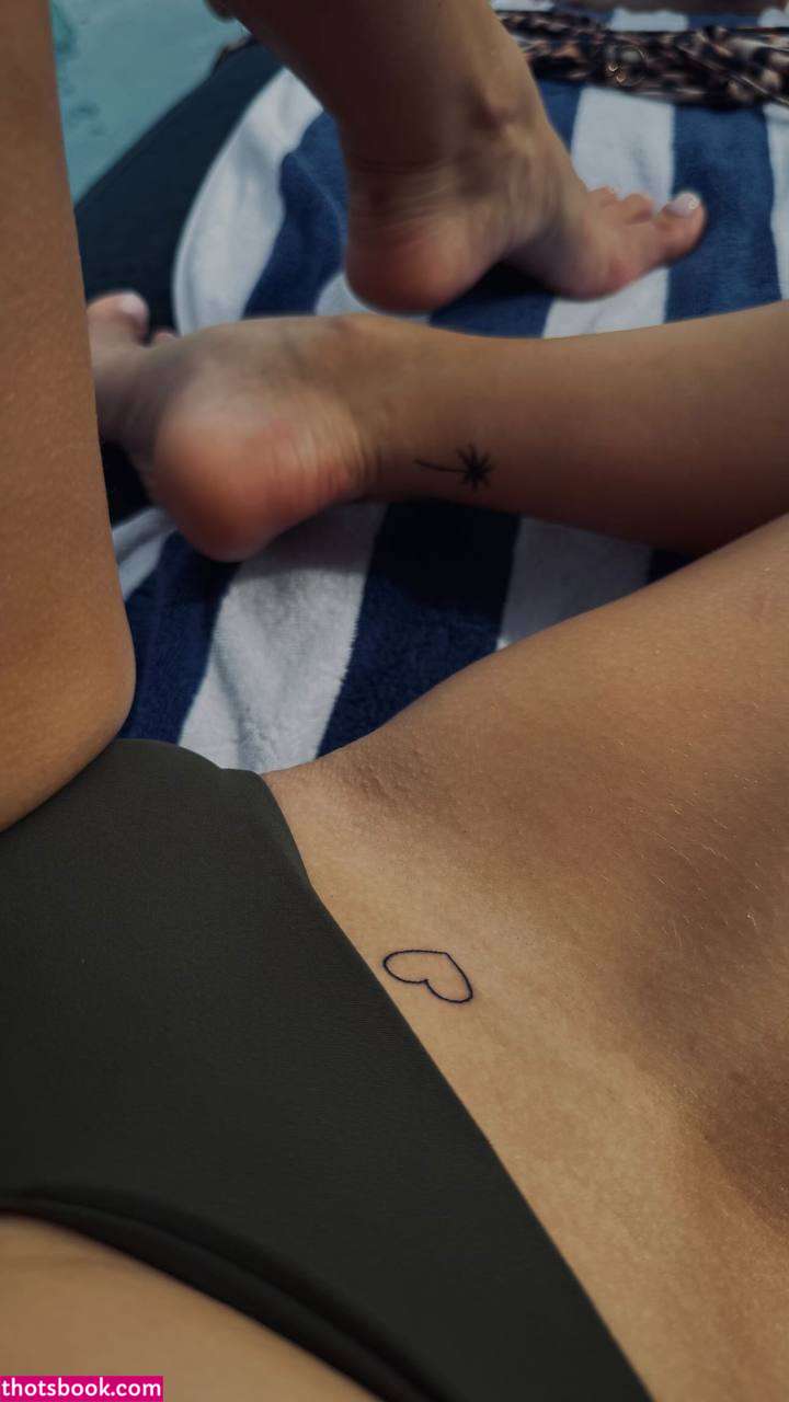 Milena Melnichuk Nude Leaks OnlyFans Photos #1 1851235