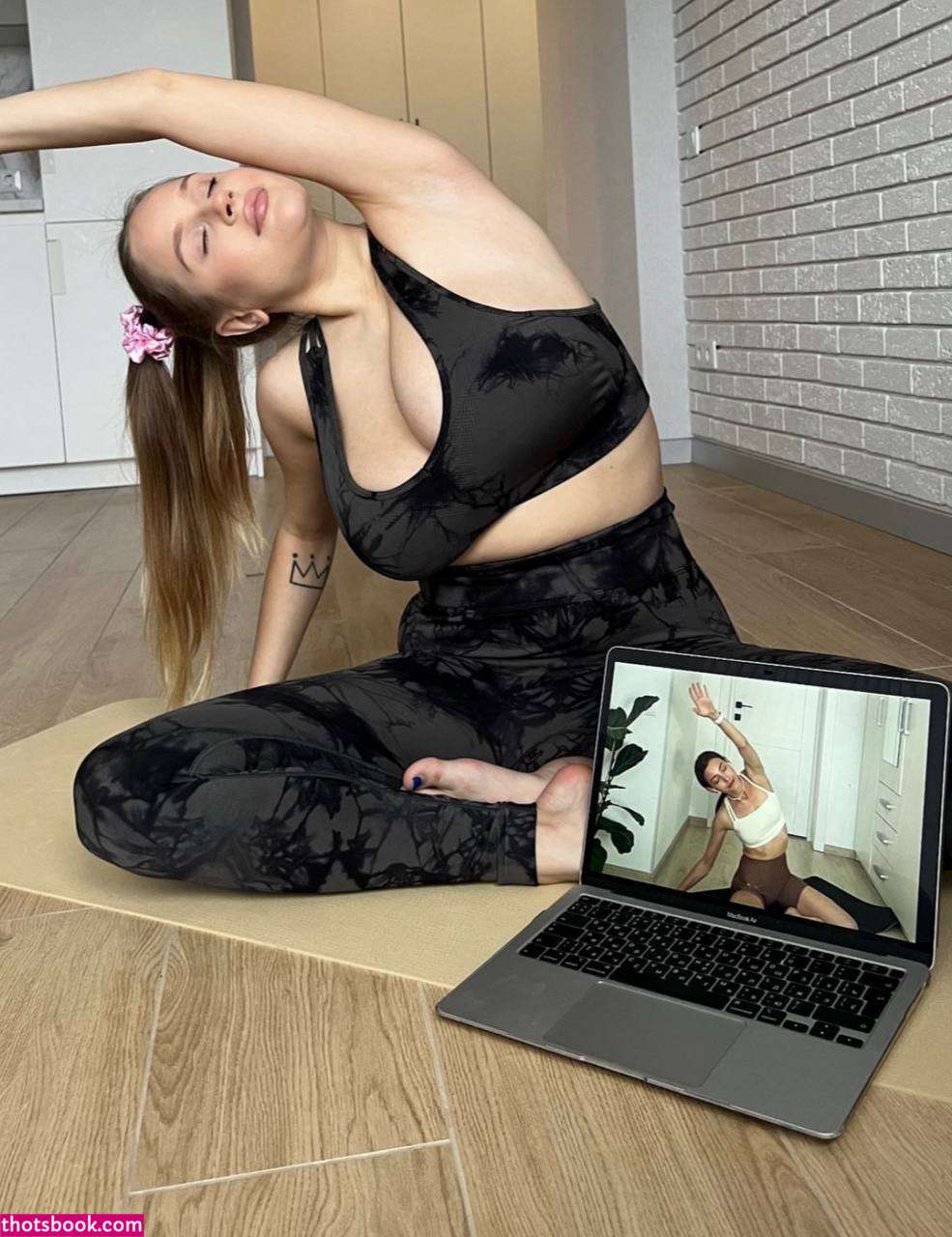 Milena Melnichuk Nude Leaks OnlyFans Photos #3 1851247