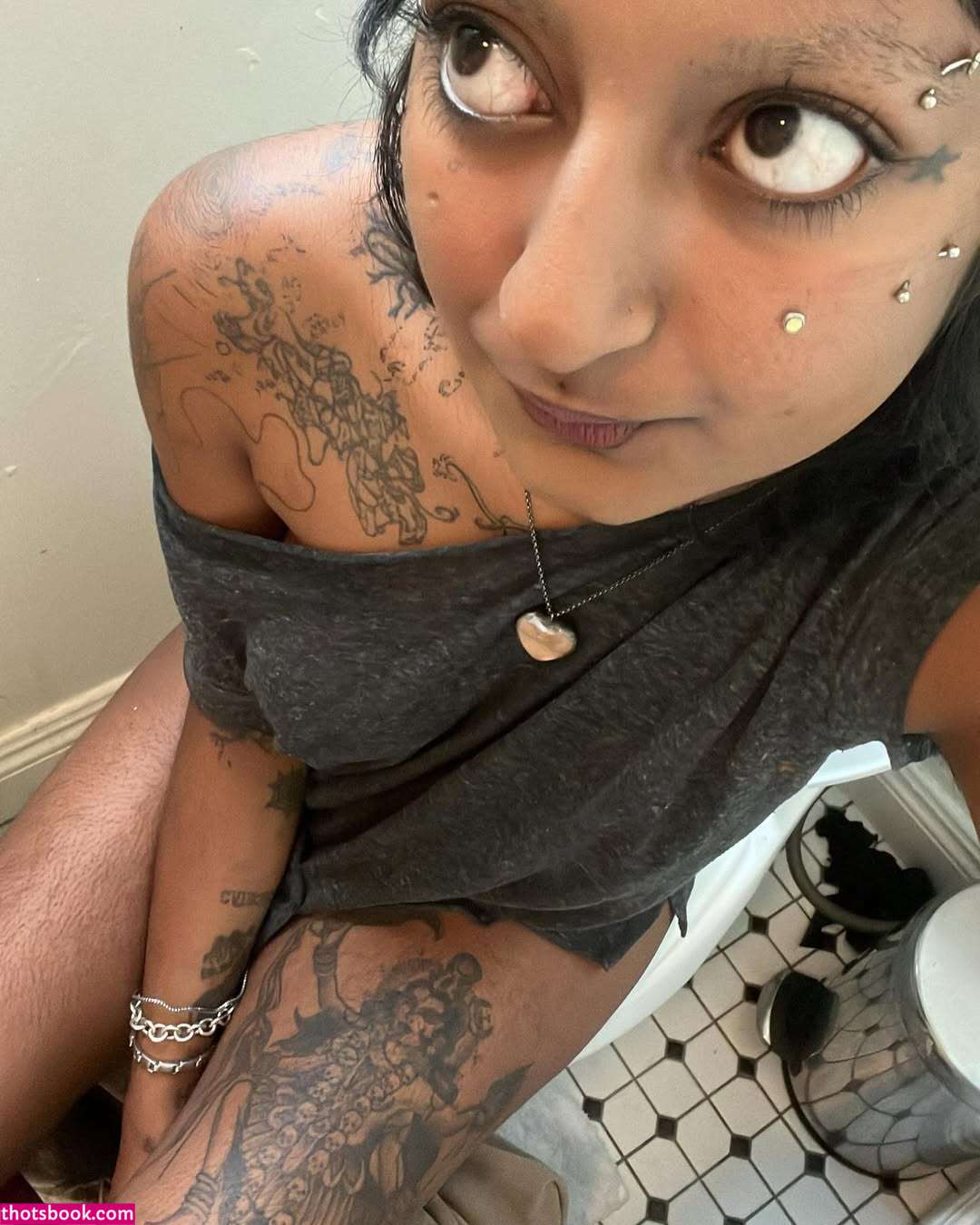 missprankz Nude Leaks OnlyFans Photos #4 1851309