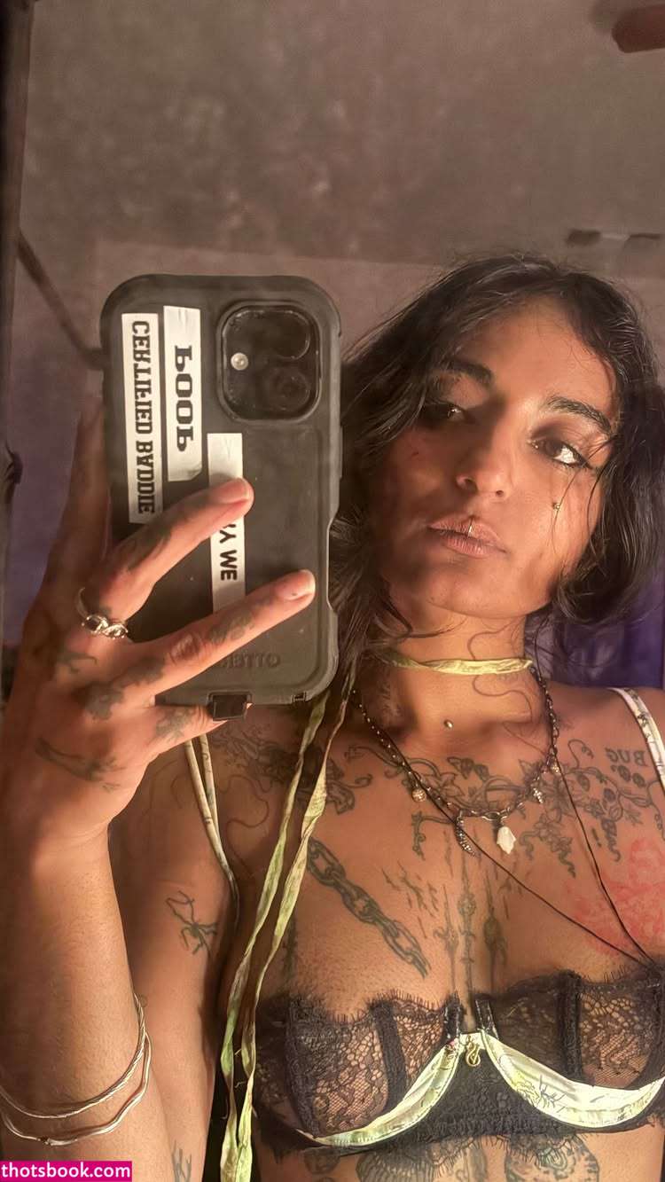 missprankz Nude Leaks OnlyFans Photos #5 1851314