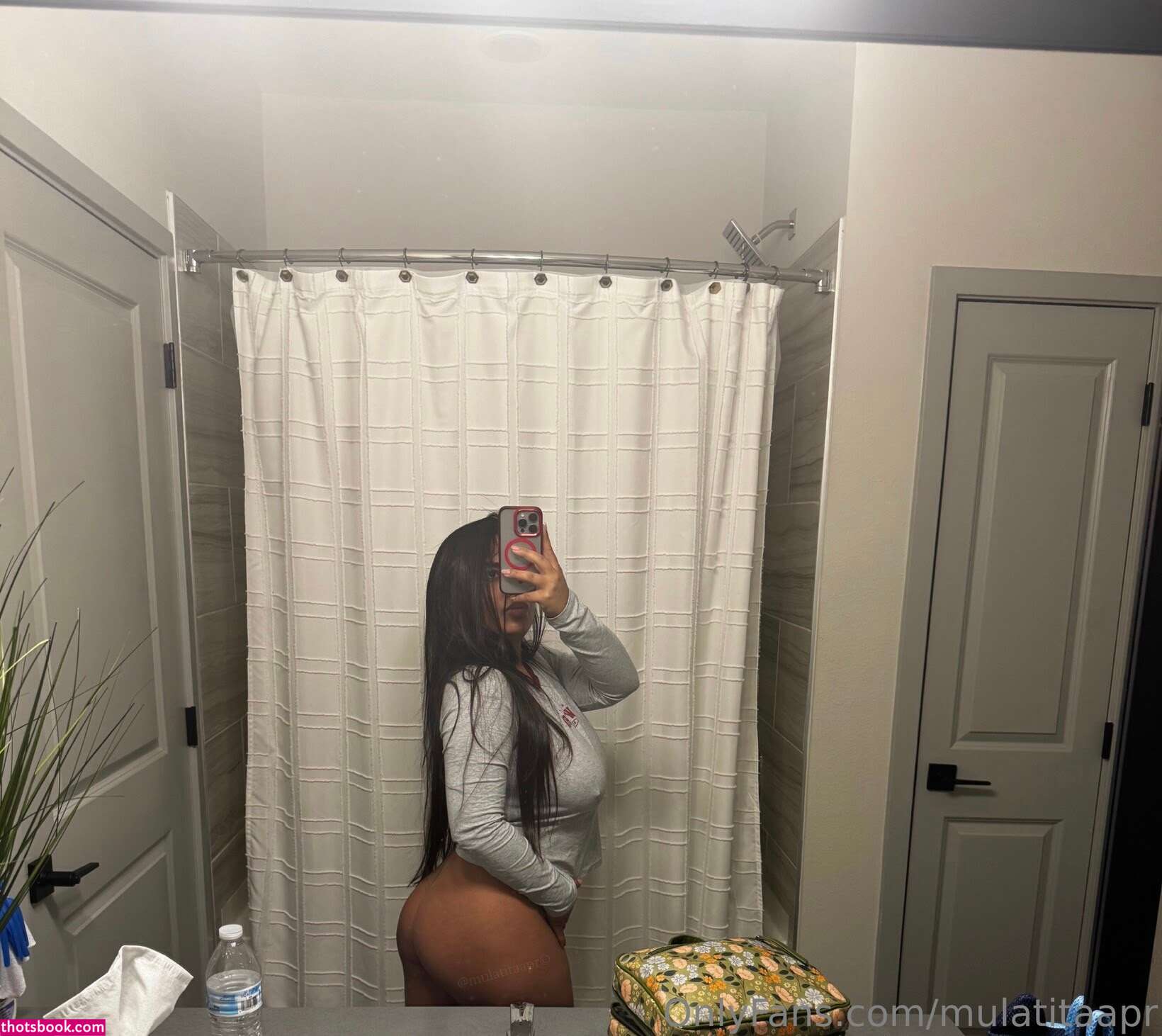 mulatitaapr Nude Leaks OnlyFans Photos #1 1851320