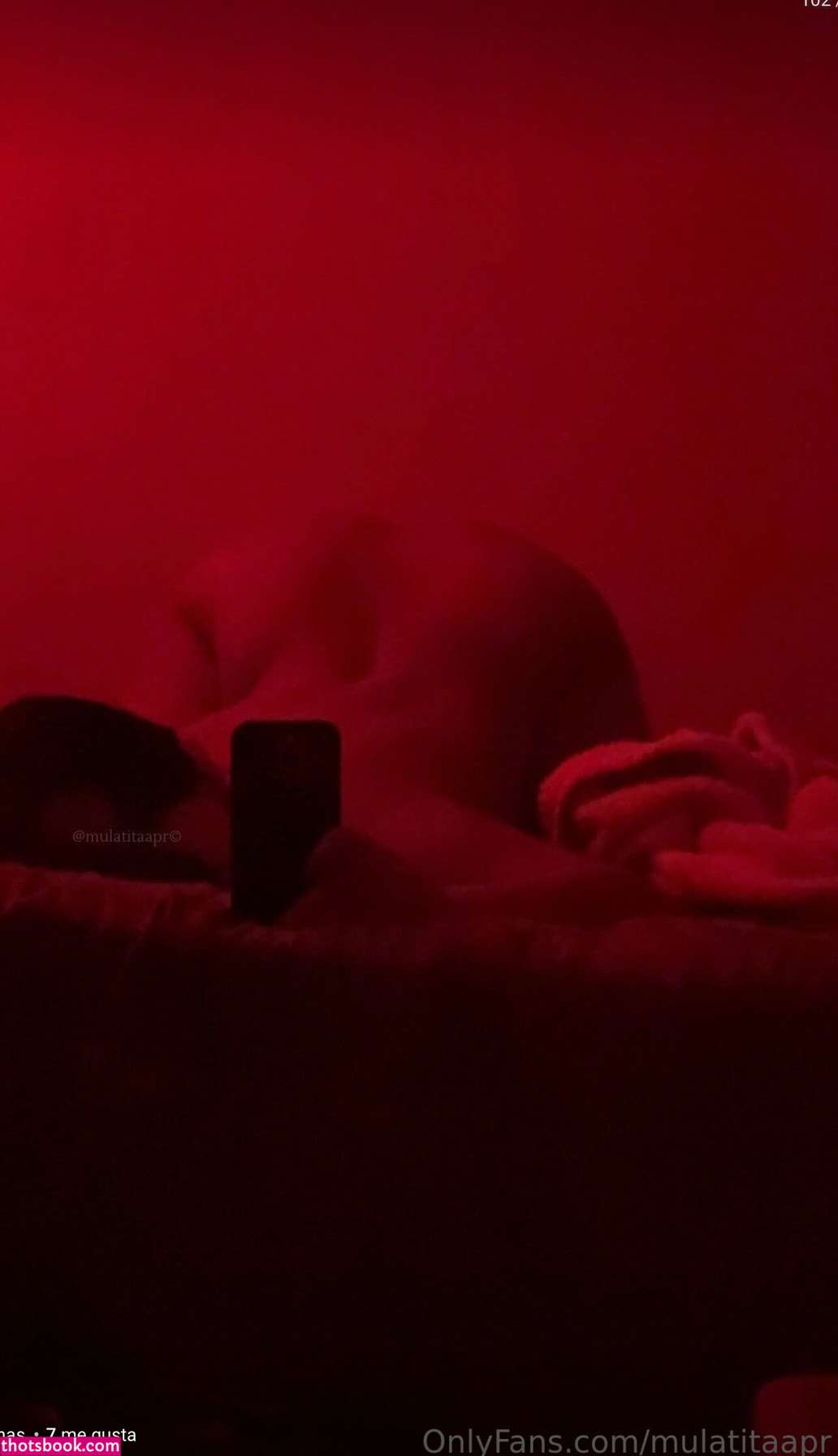 mulatitaapr Nude Leaks OnlyFans Photos #3 1851340