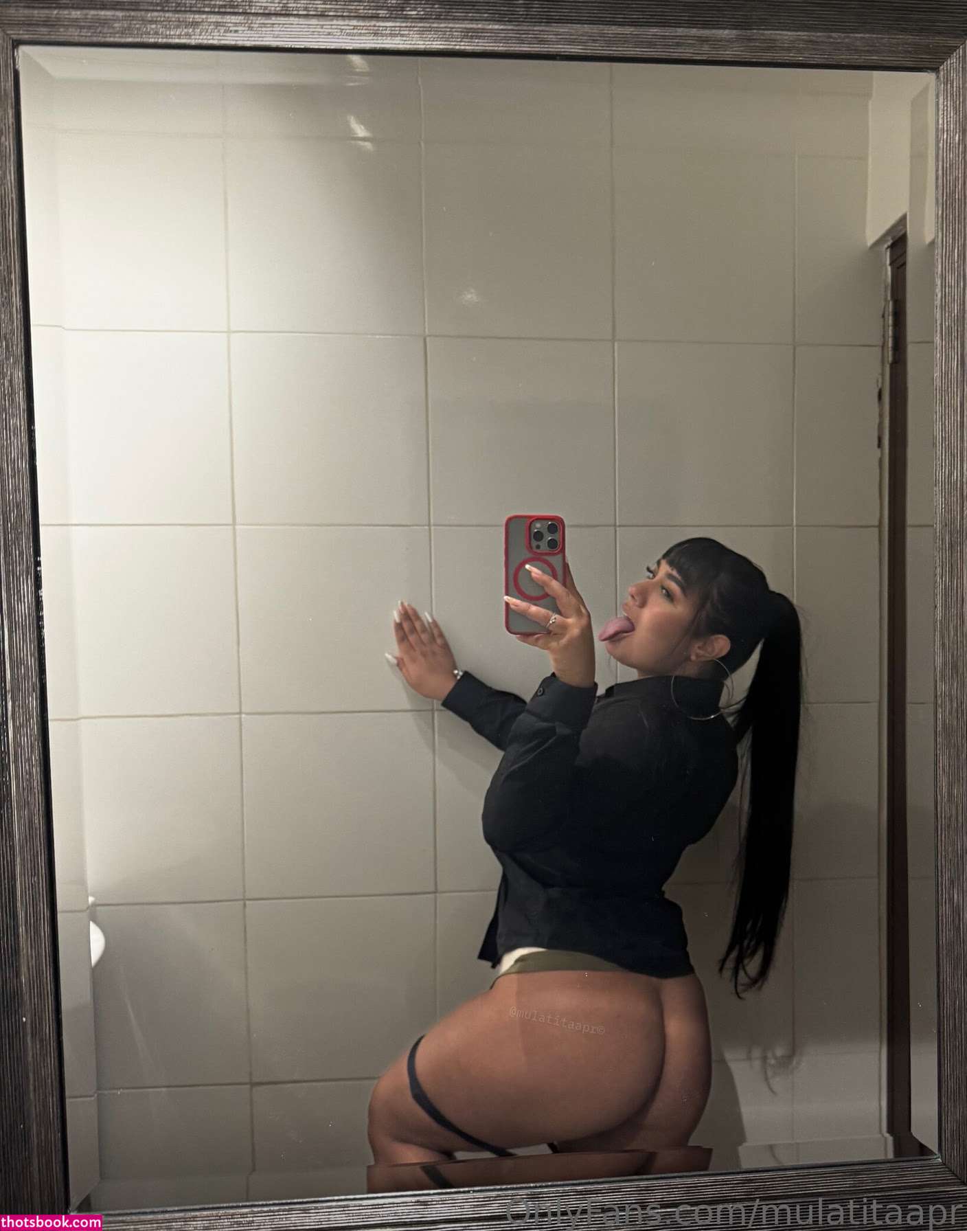 mulatitaapr Nude Leaks OnlyFans Photos #4 1851348