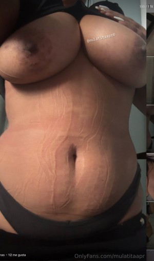 mulatitaapr Nude Leaks OnlyFans Photos #4
