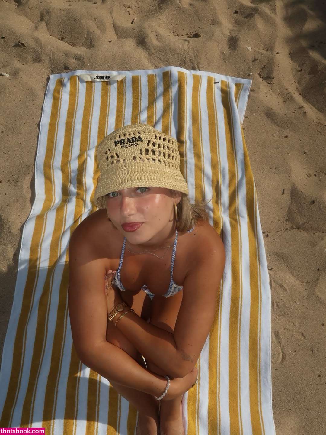 Nicolette Durazzo nicolettedurazzo Nude Leaks OnlyFans Photos #3 1851473