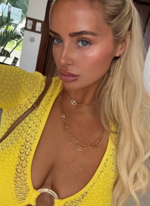 Olivia Mazukina Nude Leaks OnlyFans Photos #5