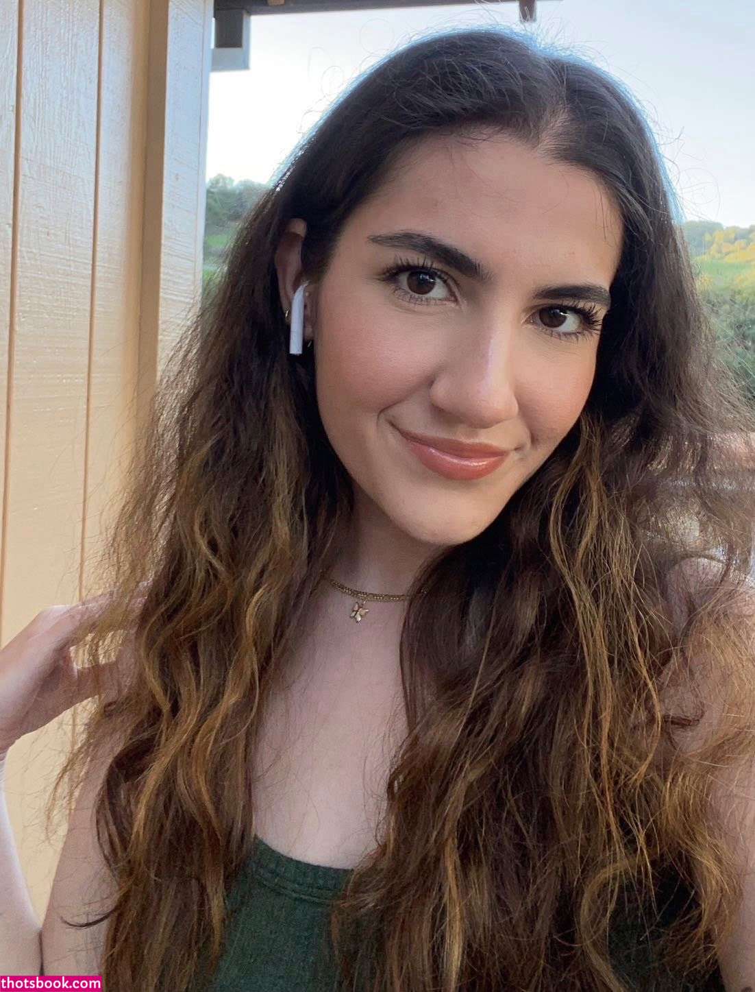 Persianmama111 Nude Leaks OnlyFans Photos #1 1851616