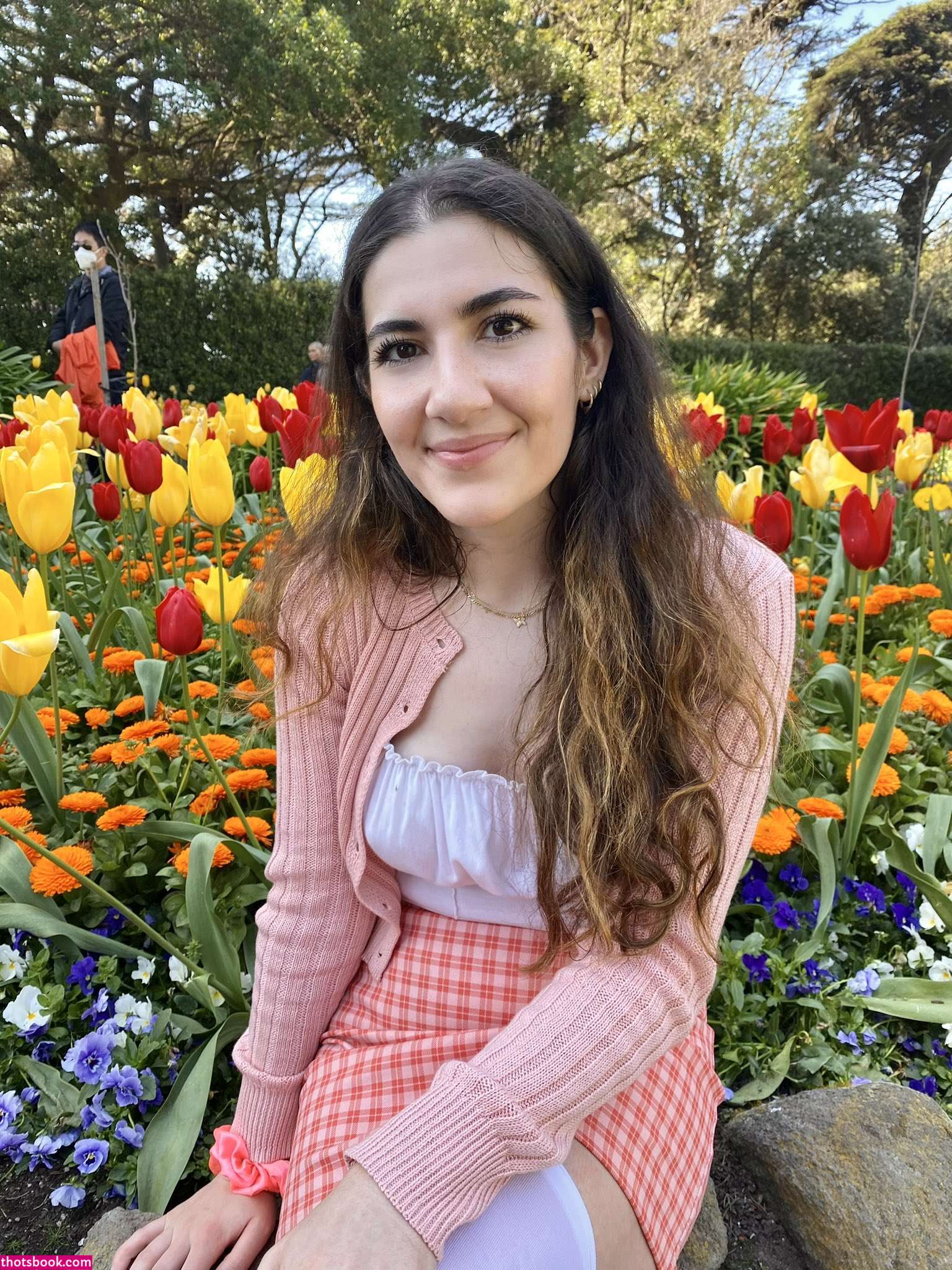 Persianmama111 Nude Leaks OnlyFans Photos #1 1851617