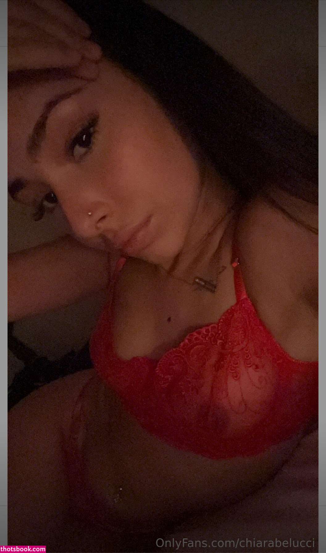 chloemylove chiarabelucci Nude Leaks OnlyFans Photos #3 1862020