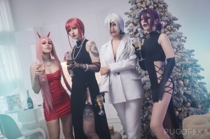 dryoma anastasiya dryomova Nude Leaks OnlyFans Photos #1