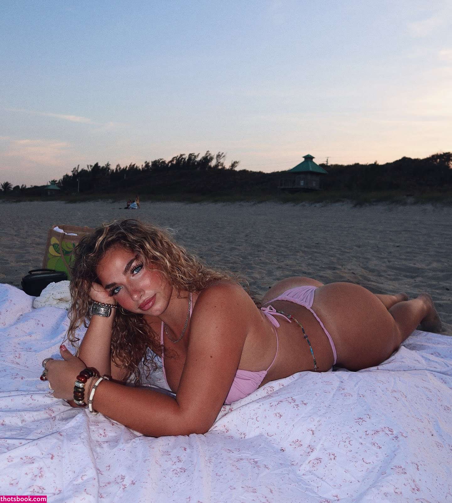 Gina Adams Nude Leaks OnlyFans Photos #5 1862230