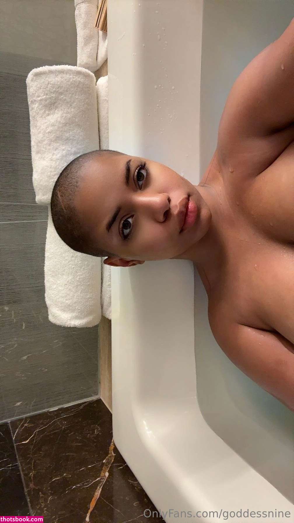 Goddess Nine goddessnine Nude Leaks OnlyFans Photos #2 1862245