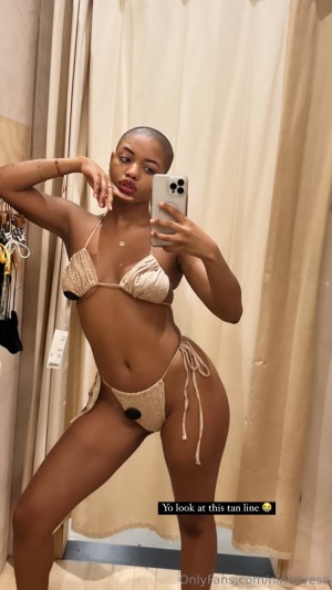 Goddess Nine goddessnine Nude Leaks OnlyFans Photos #3