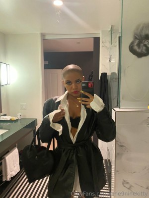 Goddess Nine goddessnine Nude Leaks OnlyFans Photos #4