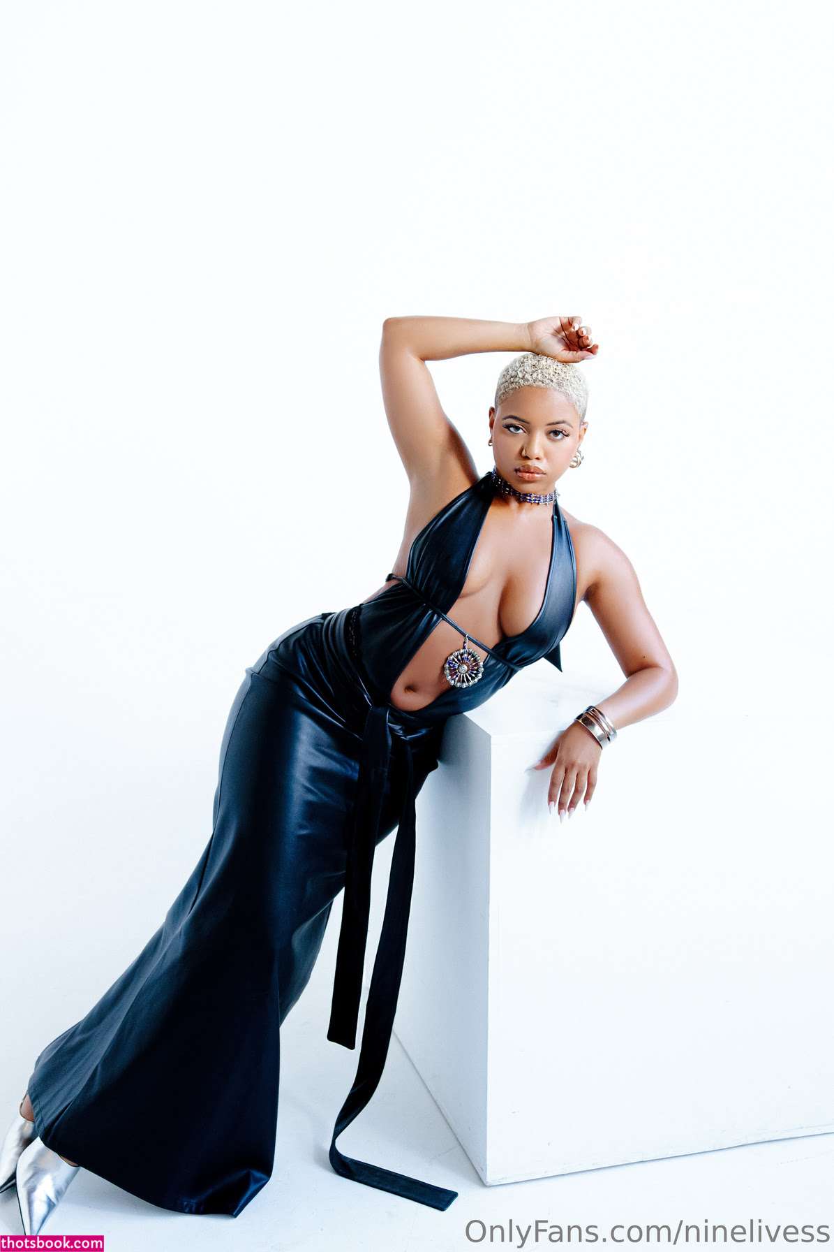 Goddess Nine goddessnine Nude Leaks OnlyFans Photos #5 1862266