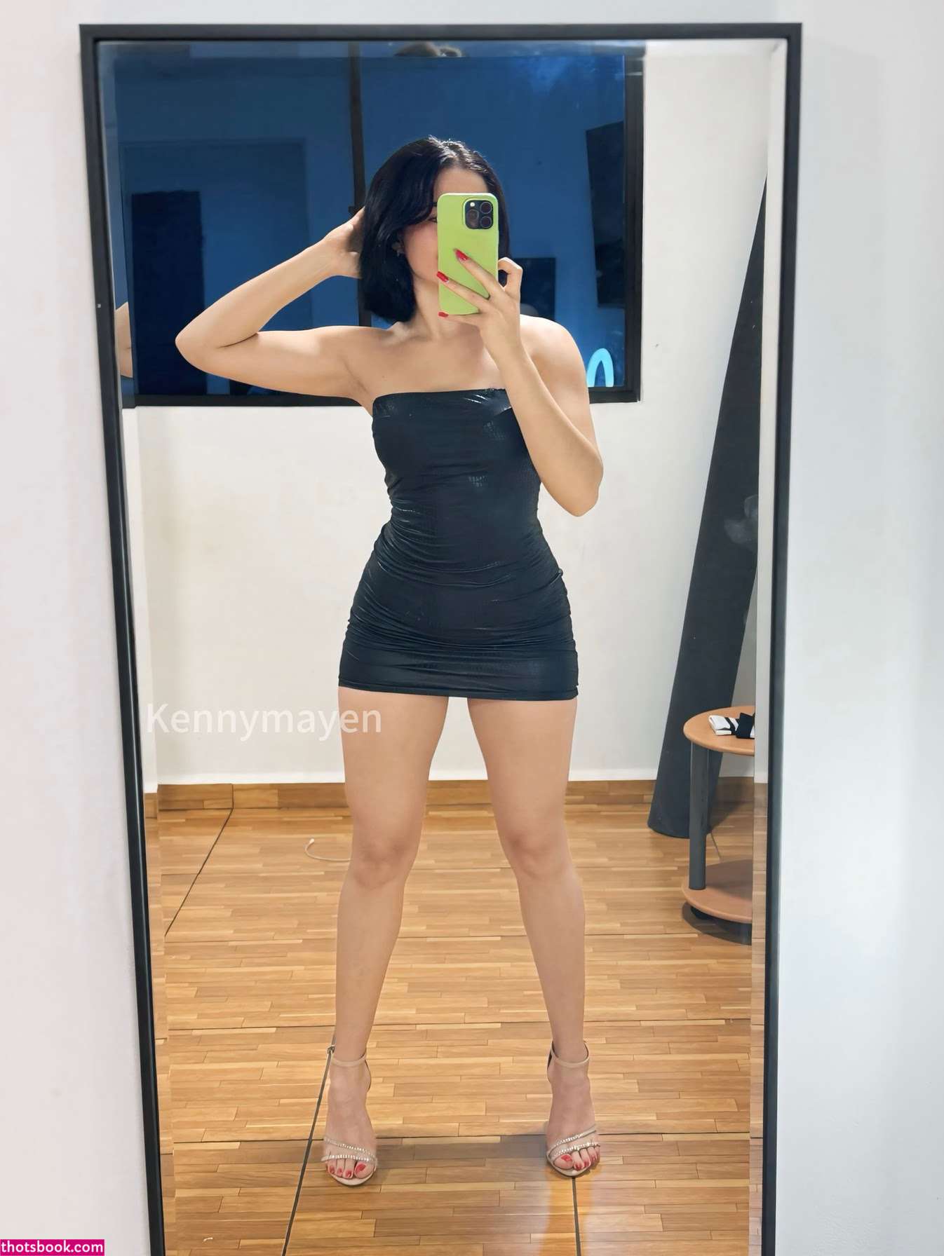 Kenny Mayen Nude Leaks OnlyFans Photos #1 1862370