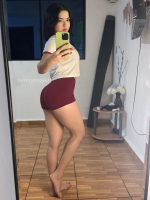 Kenny Mayen Nude Leaks OnlyFans Photos #3