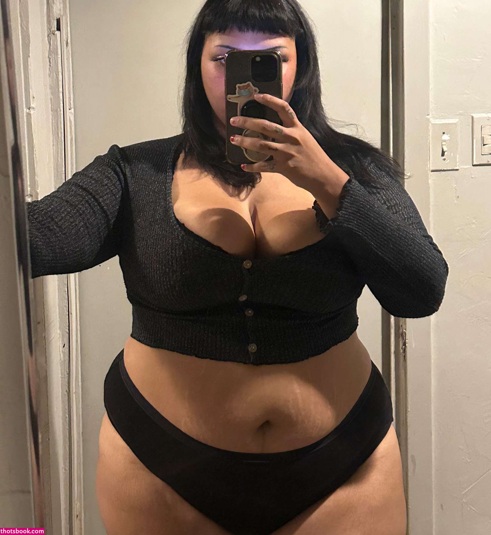 n1ghtmaiden Nude Leaks OnlyFans Photos #1 1862552