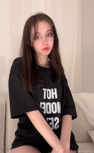 Nanna Pitta nannapitta nannapie Chienanna Nude Leaks OnlyFans Photos #1