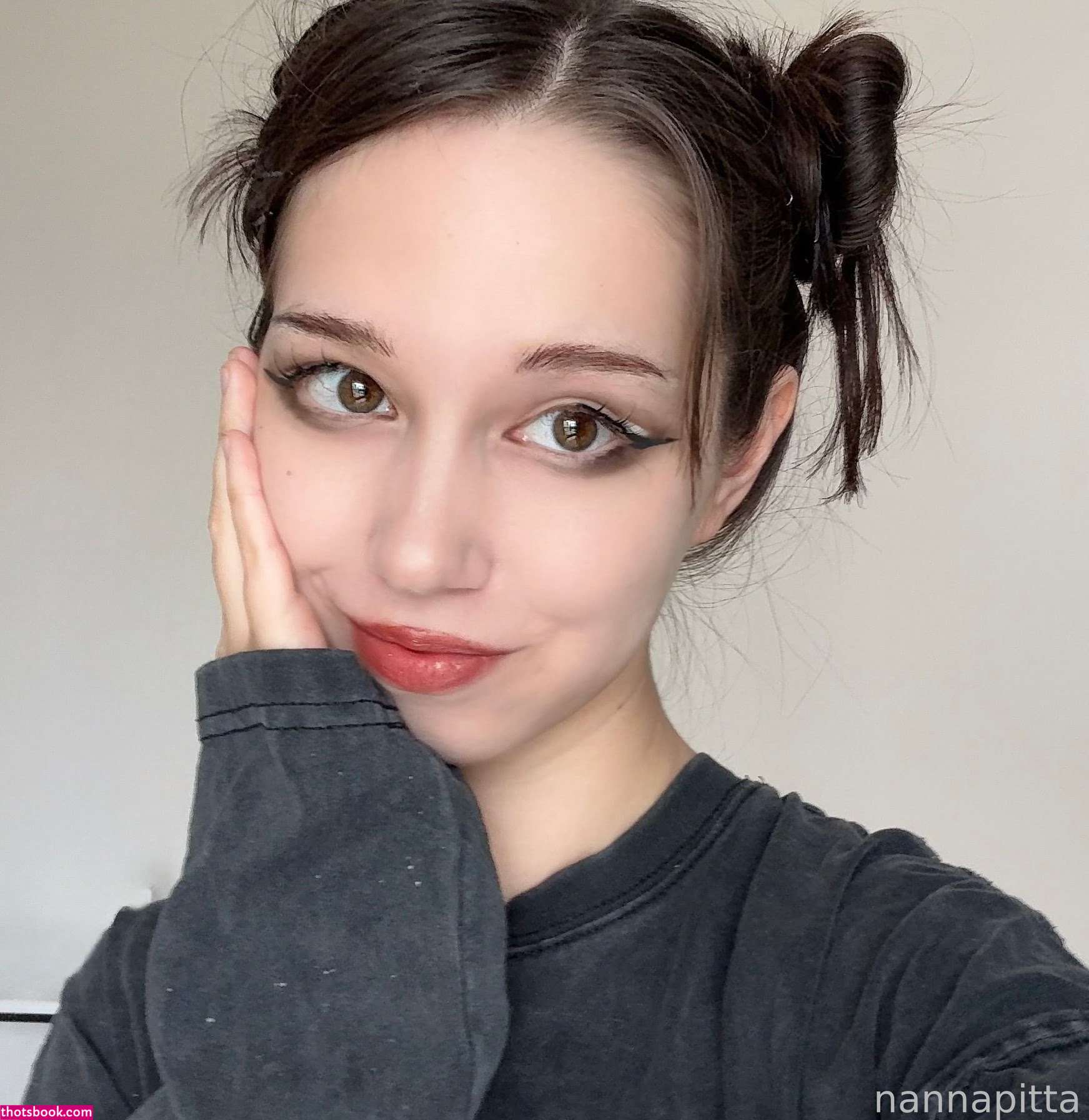 Nanna Pitta nannapitta nannapie Chienanna Nude Leaks OnlyFans Photos #2 1862580