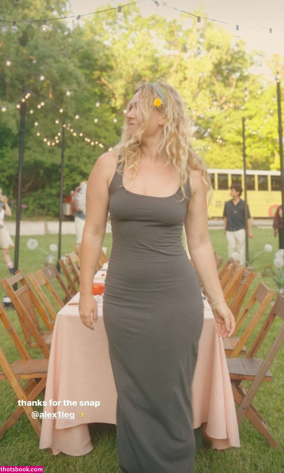 Quin Gable Nude Leaks OnlyFans Photos #4 1862672