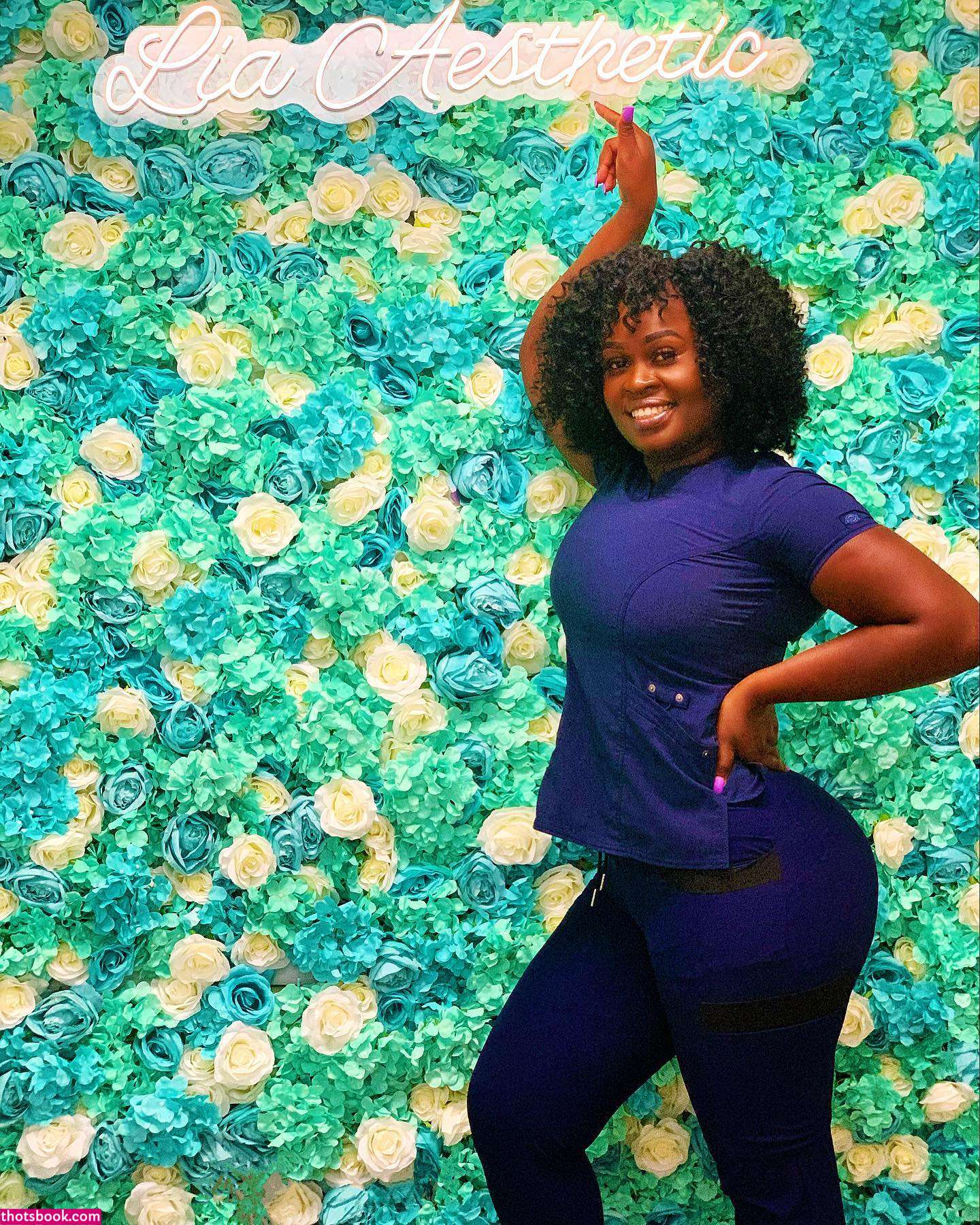 Rosalia Emil Emilroselia Lia Aesthetic Nude Leaks OnlyFans Photos #2 1862744