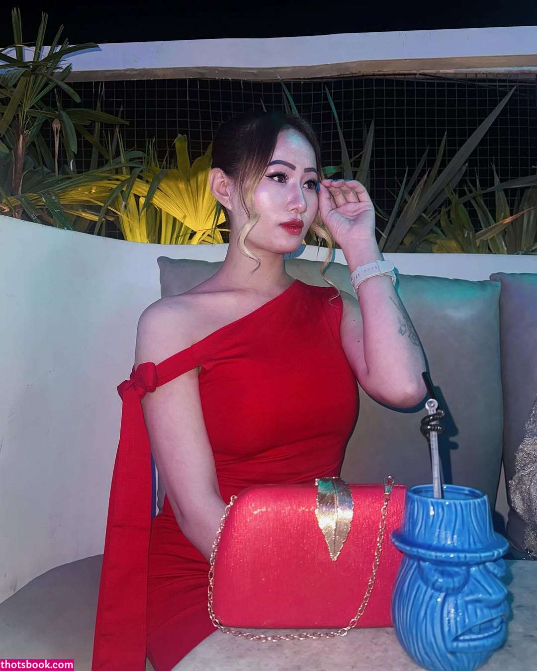 Sapna Mabo Limboo Nude Leaks OnlyFans Photos #1 1862843