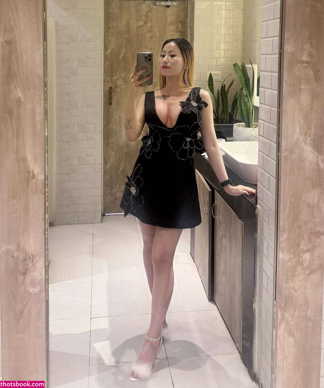 Sapna Mabo Limboo Nude Leaks OnlyFans Photos #2 1862848