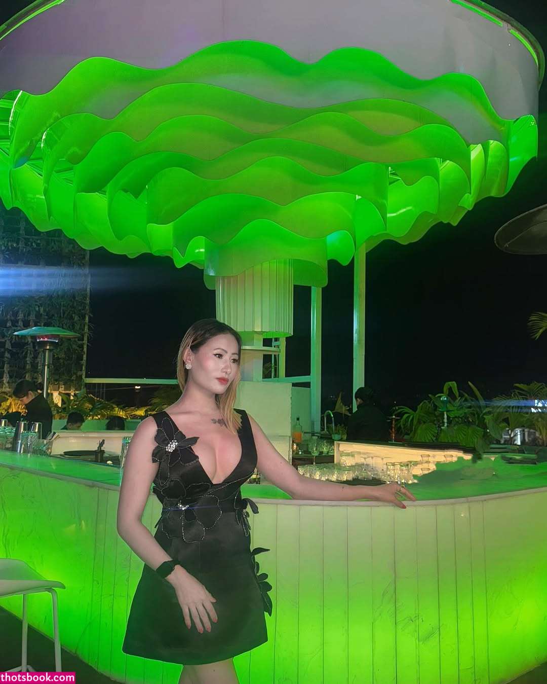 Sapna Mabo Limboo Nude Leaks OnlyFans Photos #2 1862850