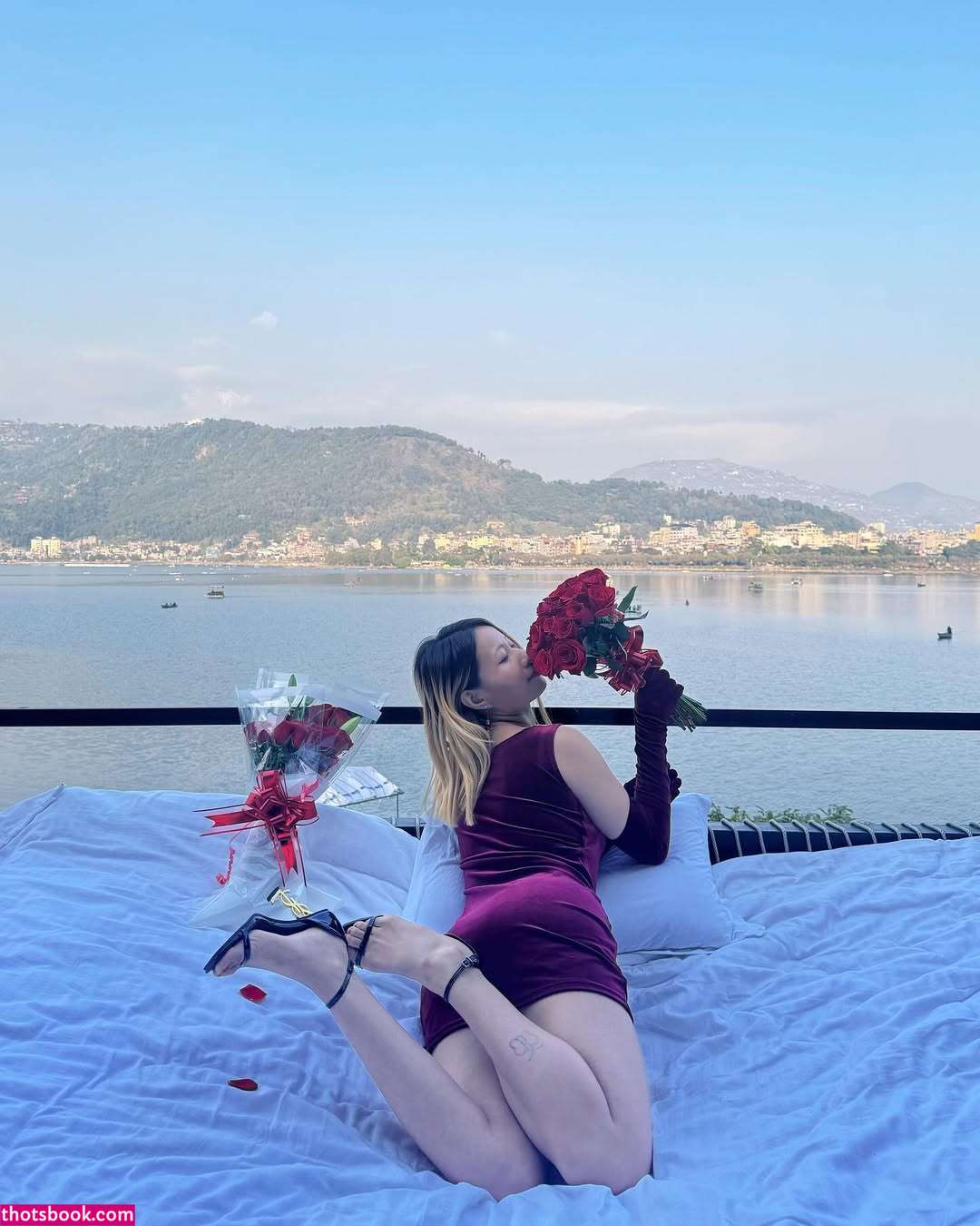 Sapna Mabo Limboo Nude Leaks OnlyFans Photos #3 1862855