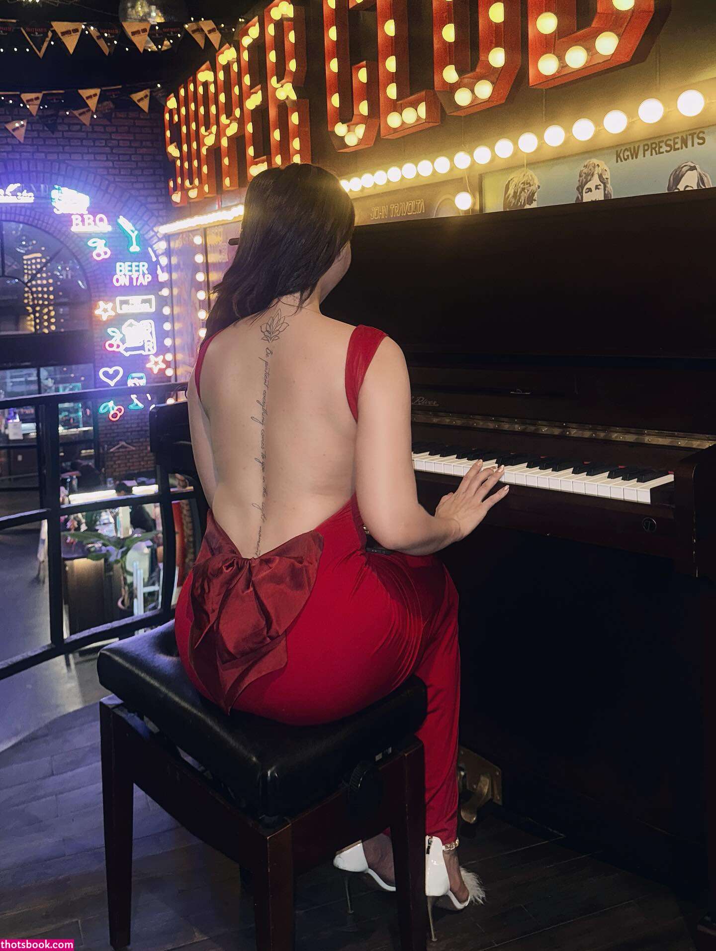 Sapna Mabo Limboo Nude Leaks OnlyFans Photos #5 1862862