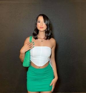 Sophia Giuffrida Nude Leaks OnlyFans Photos #5