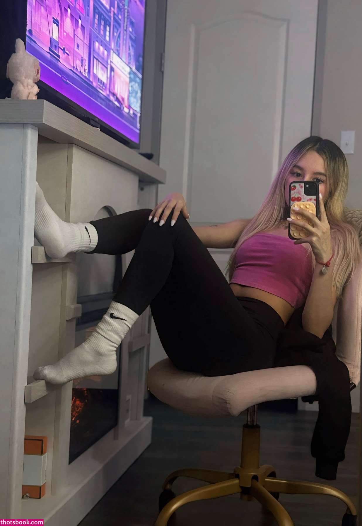 Spoilnat Bratfairy Nude Leaks OnlyFans Photos #3 1863008