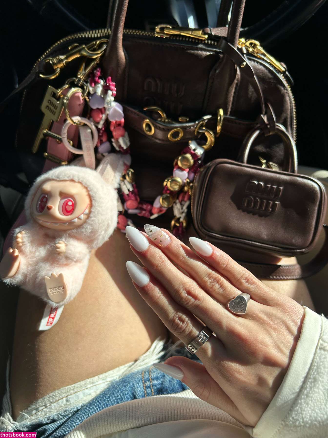 Spoilnat Bratfairy Nude Leaks OnlyFans Photos #3 1863010