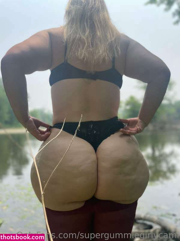 Supergummiegirlycami GummieCamiWorld GummieCami Nude Leaks OnlyFans Photos #5 1863167
