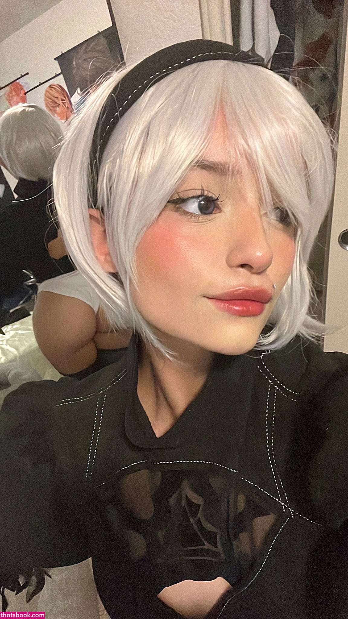 unfeelu Nude Leaks OnlyFans Photos #1 1863306