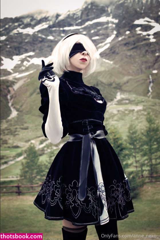 Wild Astralis Nude Leaks OnlyFans Photos #1 1863331