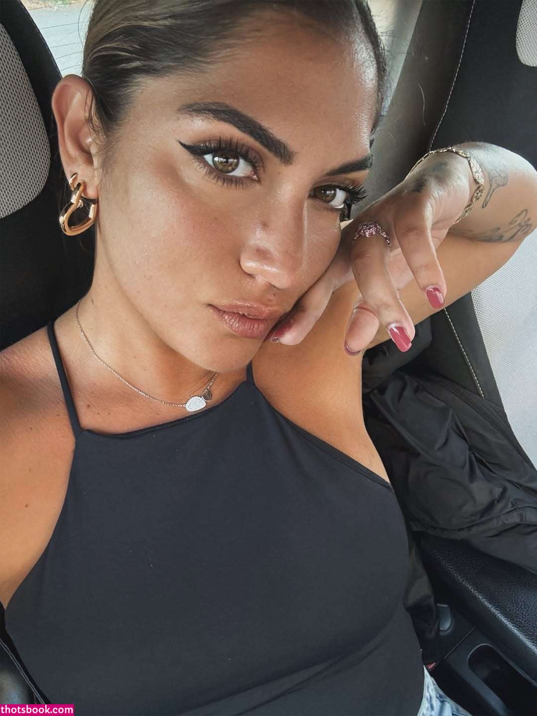 Arianna Cianfrocca ariannacianfri1 Nude Leaks OnlyFans Photos #1 1872484