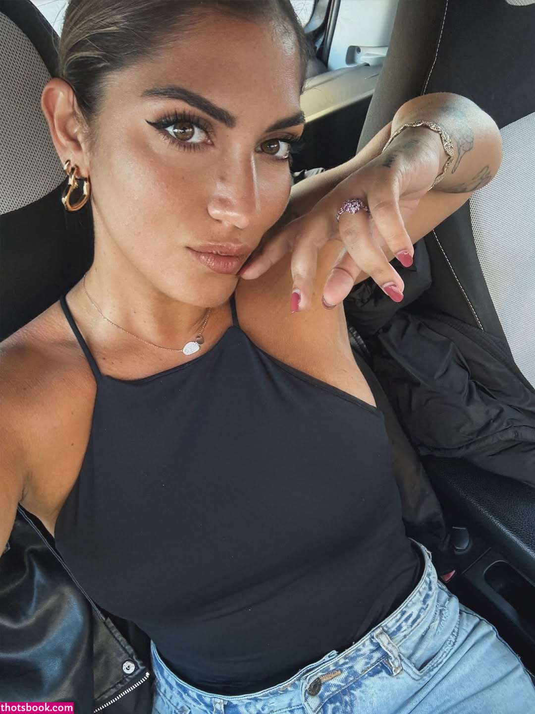 Arianna Cianfrocca ariannacianfri1 Nude Leaks OnlyFans Photos #1 1872486