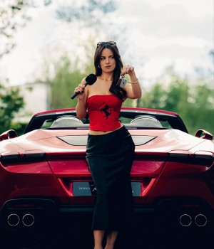 Bella James bxllajames Nude Leaks OnlyFans Photos #1