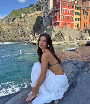 Bella James bxllajames Nude Leaks OnlyFans Photos #2