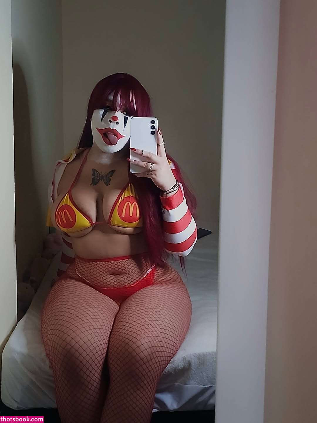 Elizabeth Nazariego Nude Leaks OnlyFans Photos #4 1872702