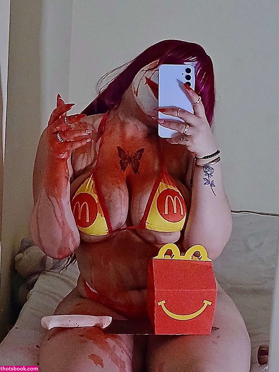 Elizabeth Nazariego Nude Leaks OnlyFans Photos #4 1872704