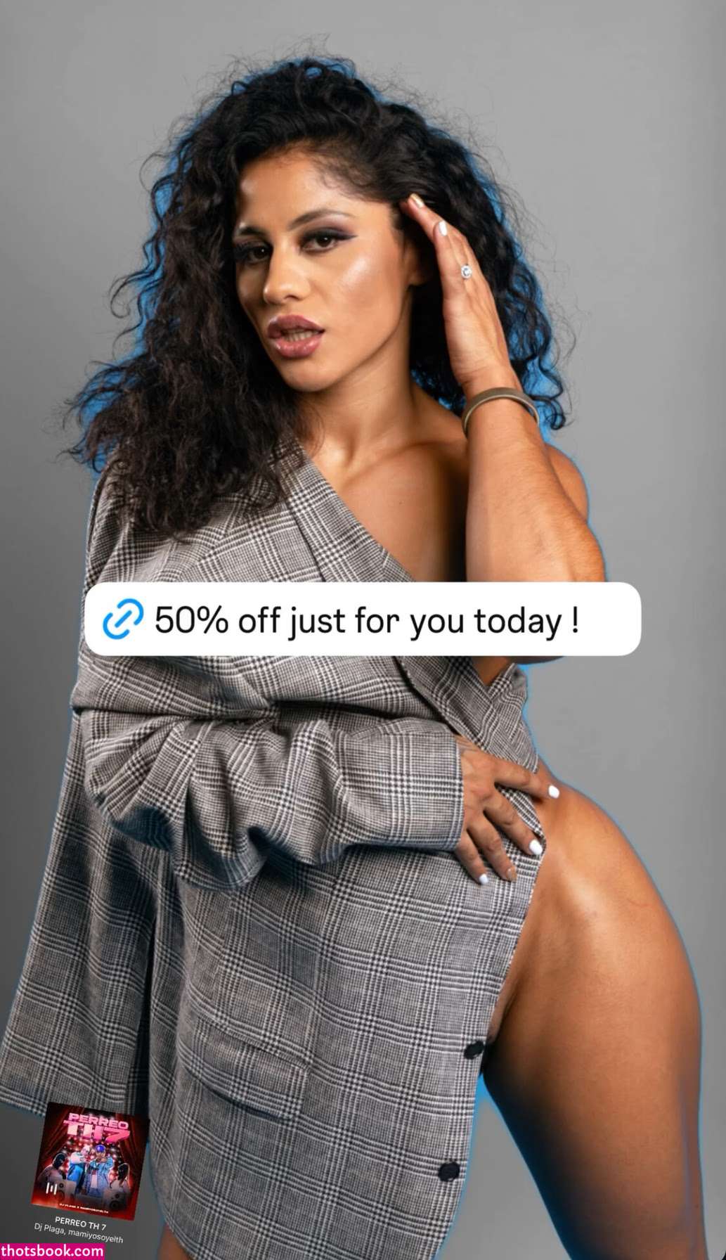 flopajares Florencia Pajares Florencia Britos Nude Leaks OnlyFans Photos #4 1872781