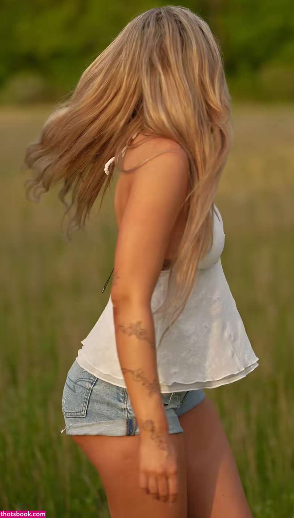 Ireland Reese irelandlover Nude Leaks OnlyFans Photos #4 1872822