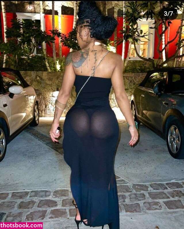 Jayda Wayda Cheaves Nude Leaks OnlyFans Photos #2 1872865