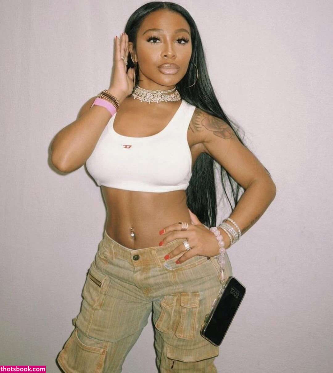 Jayda Wayda Cheaves Nude Leaks OnlyFans Photos #2 1872868