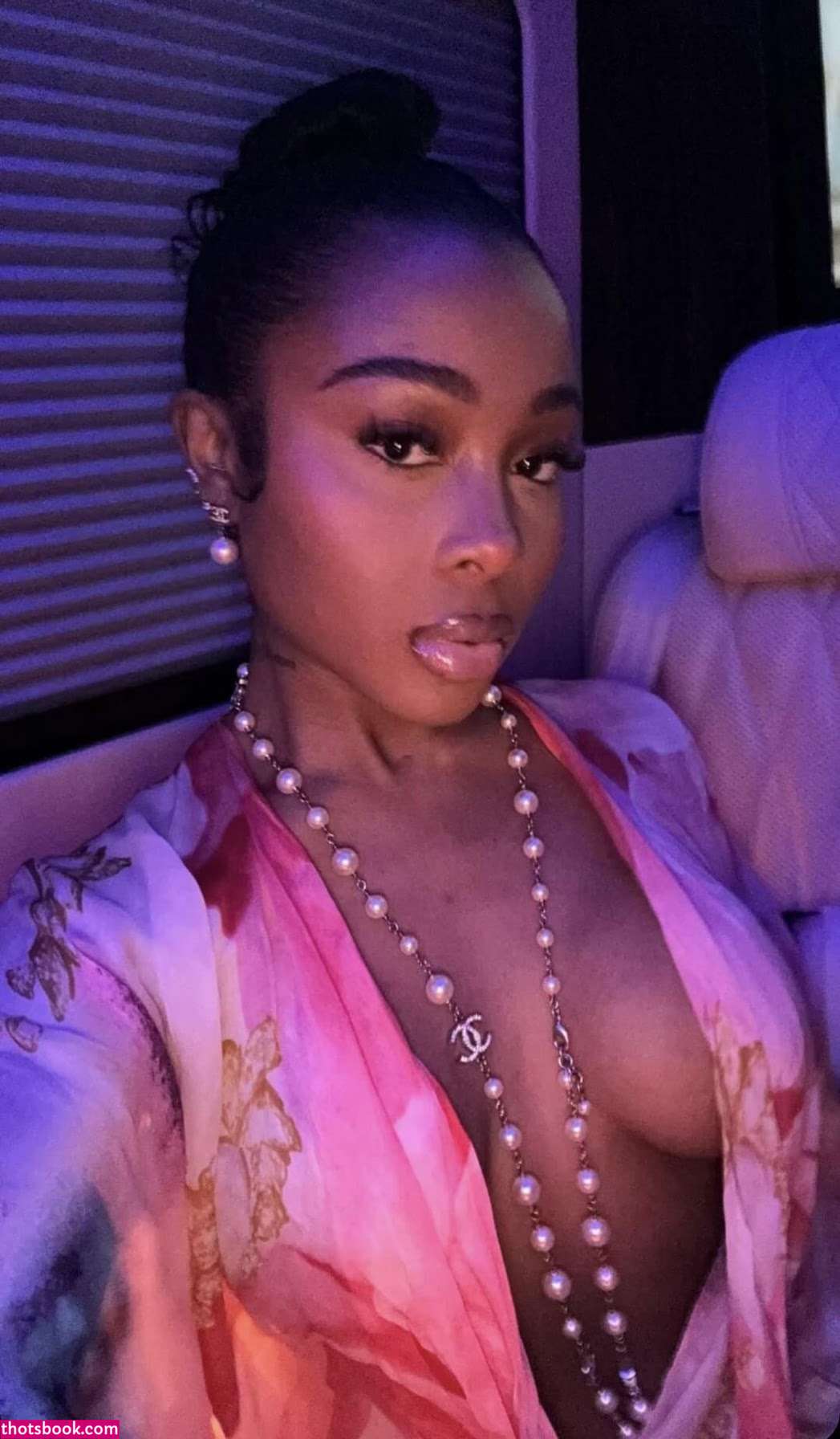 Jayda Wayda Cheaves Nude Leaks OnlyFans Photos #2 1872869