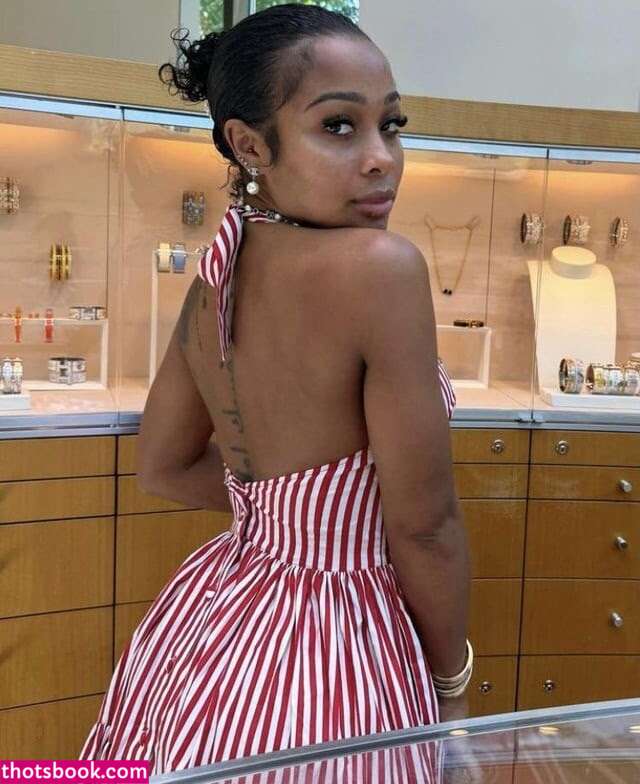 Jayda Wayda Cheaves Nude Leaks OnlyFans Photos #3 1872874